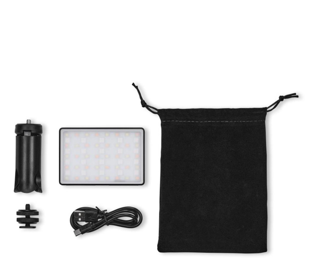Quadralite MiLED RGB 200 II - 1286996 - zdjęcie
